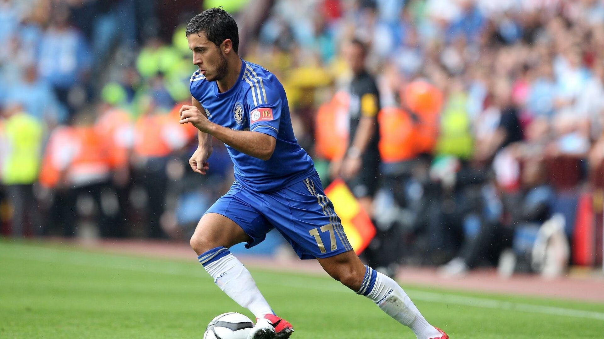 数据复盘：皇家马德里八强战对阵曼城，维尼修斯效率值爆表